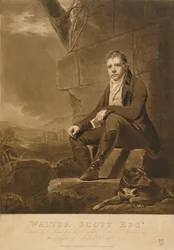 Sir Walter Scott